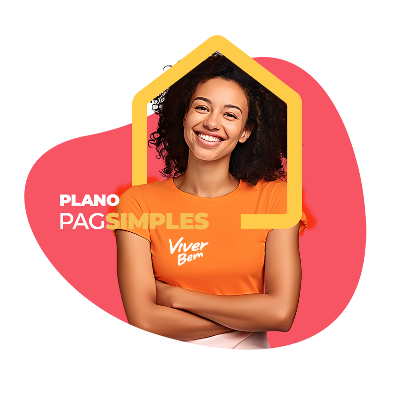Plano PagSimples Viver Bem