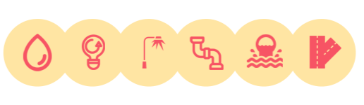 Infraestrutura Residencial Zélia Nunes