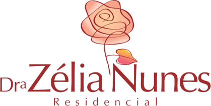 Logotipo Residencial Zélia Nunes